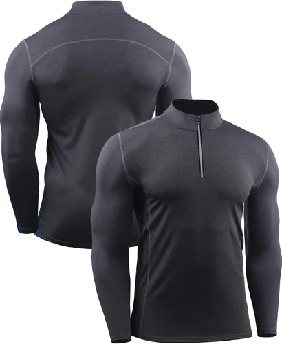 Vista 2 de NELEUS mens Soft