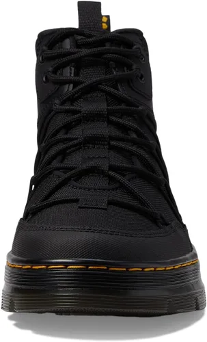 Vista 2 de Dr. Martens Buwick 6 - Botas de corbata unisex para adultos