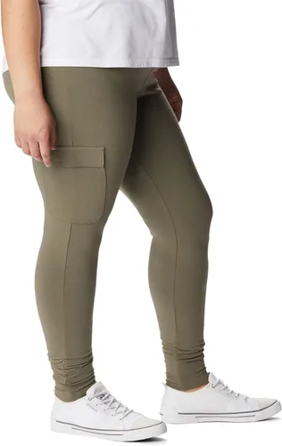 Vista 8 de Columbia Women's Trek Legging
