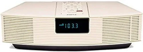 Vista 2 de Bose Reloj despertador Wave Radio AM/FM