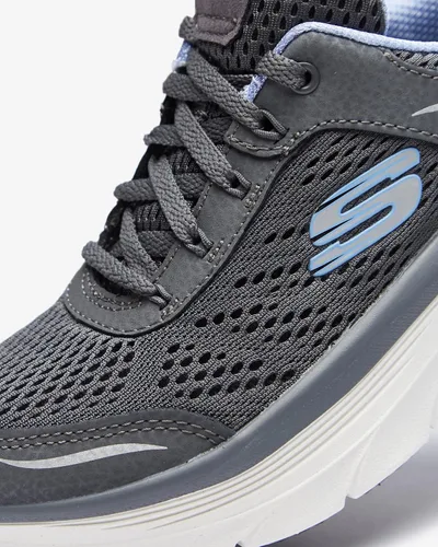 Vista 8 de Skechers - Tenis D'lux Walker Infinite Motion para mujer