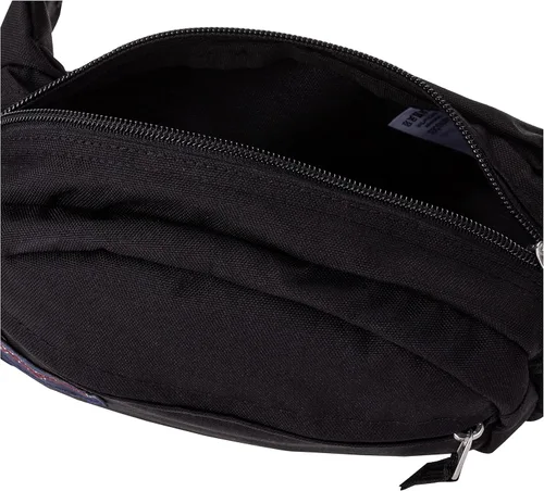 Vista 5 de JanSport Fifth Ave - Bolsa de cintura estilo cangurera