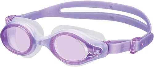 Vista 10 de VIEW Equipo de natación V-820 Selene Gafas de natación