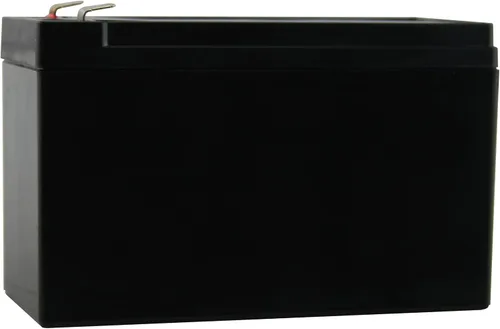 Vista 8 de PowerStar Batería 7AH para PS-1290-PS-1290 Batería SLA recargable de 12 voltios 9 amperios hora