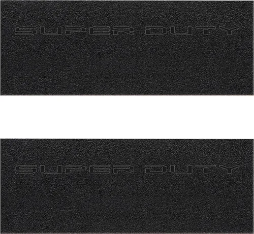 Vista 12 de Capa protectora para umbral de puerta - Compatible con Super Duty 2023-2026