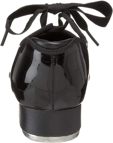 Vista 3 de Capezio Zapato Tyette Tap N625 Jr. para mujer
