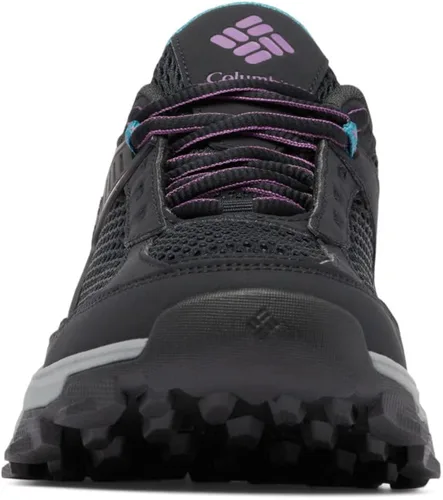 Vista 3 de Columbia Zapatos de senderismo Hatana Breathe para mujer