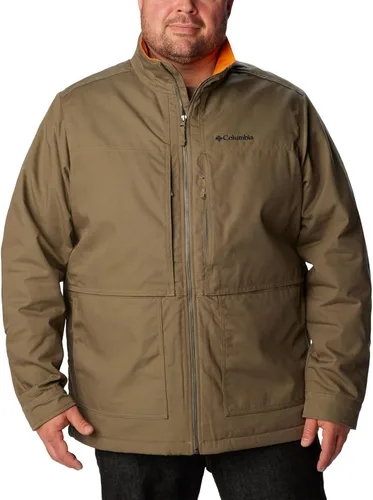 Vista 7 de Columbia Chaqueta Loma Vista II para hombre
