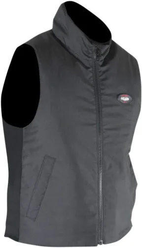 Vista 2 de Gears Canada Forro de chaleco térmico unisex Gen-X4 de 12 V