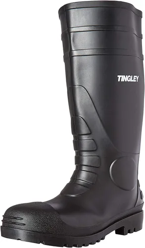 Vista 9 de TINGLEY 31151 Economy SZ11 Bota de rodilla para agricultura