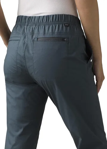 Vista 6 de prAna Pantalón deportivo de doble pico para mujer