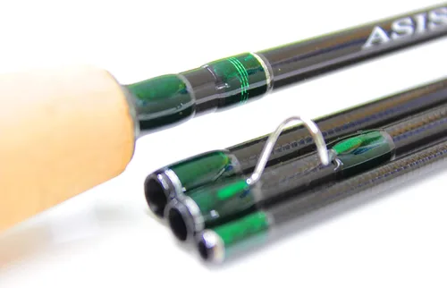 Vista 4 de Axisco ASKF 804-4 Eisis Fly Rod