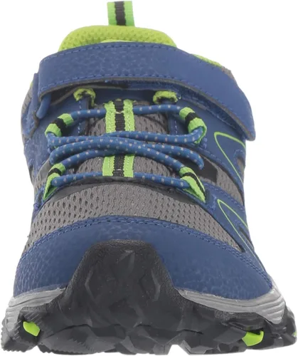 Vista 2 de Merrell Unisex-Child Trail Quest (Little Big Kid) Hiking Sneaker