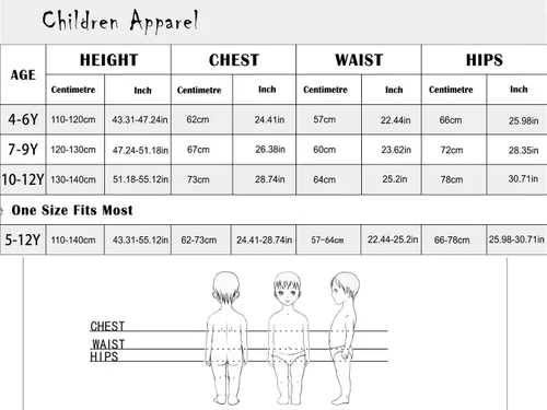 Vista 6 de DSplay Disfraz de pirata para niños, cosplay, ropa para niños, juego de rol, fiesta de Halloween para niños