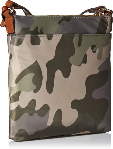 Vista 2 de Tommy Hilfiger Bolso cruzado pequeño Julia para mujer