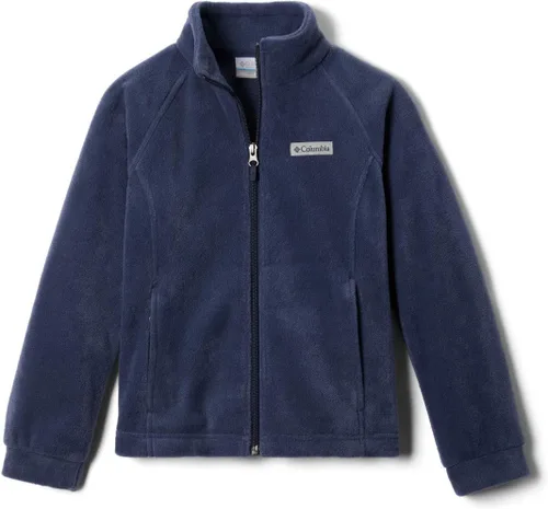 Vista 160 de Columbia Benton Springs - Chaqueta de vellón para niña
