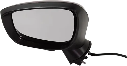 Vista 189 de Garage-Pro Espejo compatible con Mazda 6 2014-2016 para modelos sin sistema de visión envolvente, lado del conductor con detección manual de punto