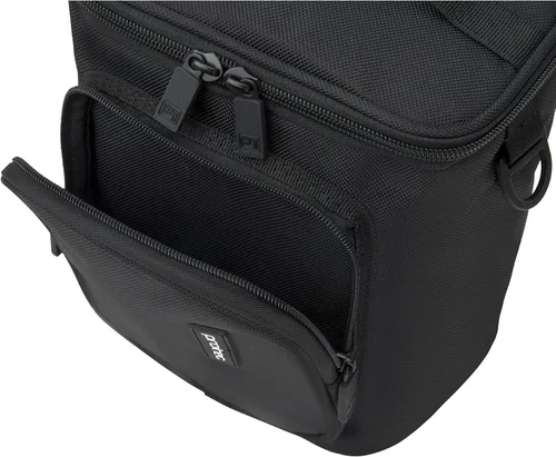Vista 3 de ProTec Bolsa para Sordinas de Trompeta con Divisor Modular, Modelo M400