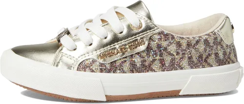 Vista 4 de Michael Kors Izetta Glitter para niña (niño pequeñoniño grande)