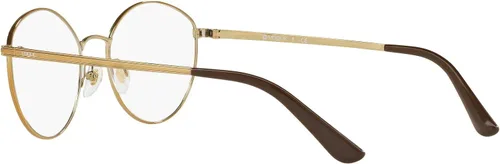 Vista 5 de Vogue Eyewear Marcos redondos para lentes graduados Vo4025 para mujer