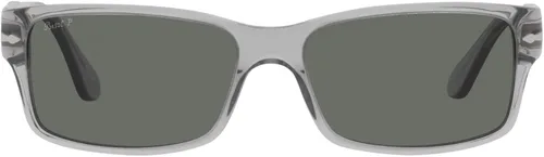 Vista 2 de Persol PO2803S - Gafas de sol rectangulares CaffeBrown Gradient