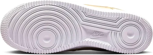 Vista 4 de Nike Zapatos de mujer Air Force 1 Premium para mujer