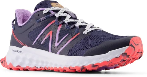 Vista 2 de New Balance Women's Fresh Foam Garoe V1 Trail Running Shoe
