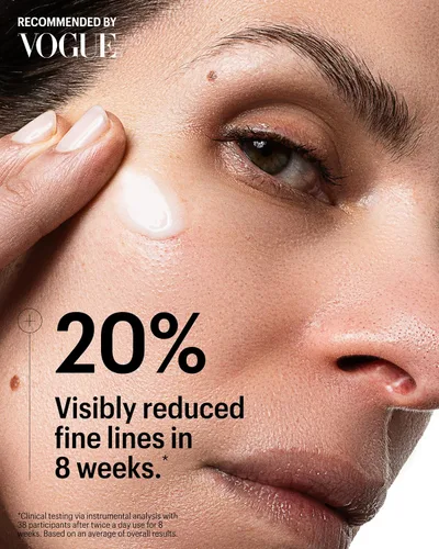 Vista 2 de Allies of Skin Multi Peptides & Growth Factor Suero Facial Potenciador de Colágeno Complejo Antienvejecimiento Reafirmante de la Piel con 9%