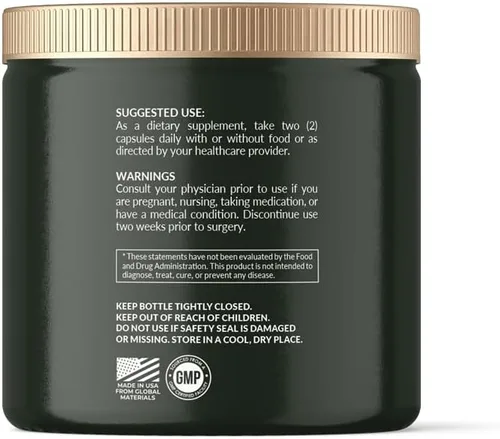 Vista 2 de Suplemento NAD de 1500 mg, ribósido de nicotinamida liposomal, 300 mg de trans-resveratrol, NAD nicotinamida ribósido resveratrol alternativa NMNH
