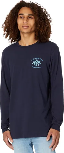 Vista 2 de Quiksilver Camiseta de manga larga Solo Arbol