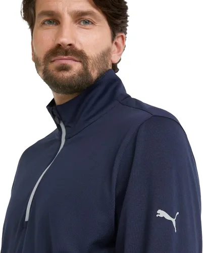 Vista 4 de PUMA Cremallera de 14 para jugadores