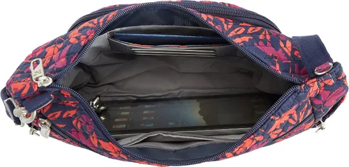 Vista 57 de Travelon Bolso bandolera clásico antirrobo