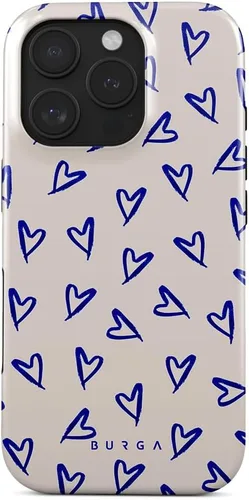 Vista 57 de BURGA Funda de teléfono para iPhone 12 Pro Max, bonita, moderna, estética, con patrón, protección rígida, se adapta a Apple iPhone 12 Pro Max
