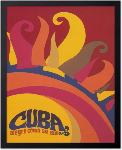 Vista 45 de Poster Master Póster de viaje vintage, impresión retro de Tailandia, arte de pared publicitario, regalo para él, ella, amante de los viajes