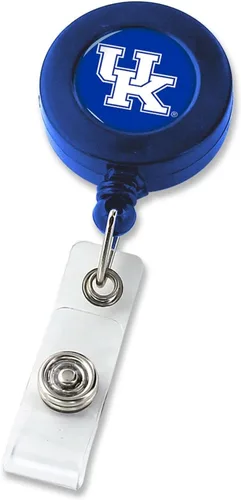 Vista 14 de Aminco carrete retráctil para insignia