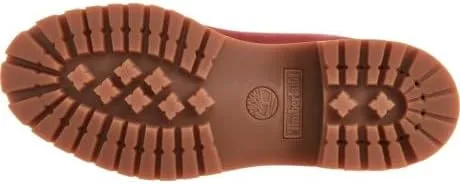 Vista 6 de Timberland Botas de grano completo prémium de 6 pies para hombre