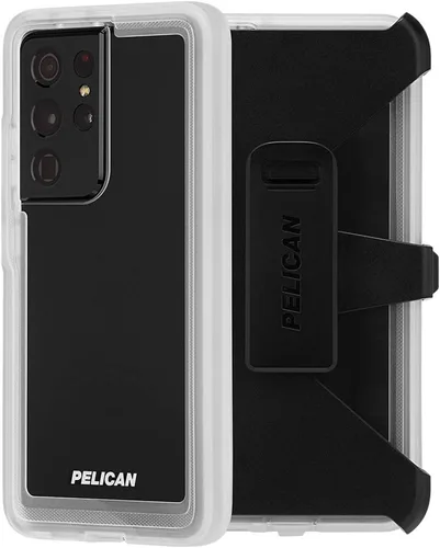 Vista 4 de Carcasa Pelican Voyager Series para Samsung Galaxy
