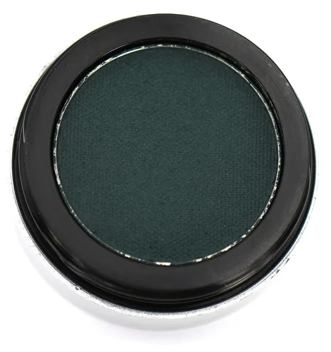 Vista 7 de Pure Ziva Delineador de ojos negro mate y sombra de ojos prensada, polvo activado por agua; sin gluten ni crueldad