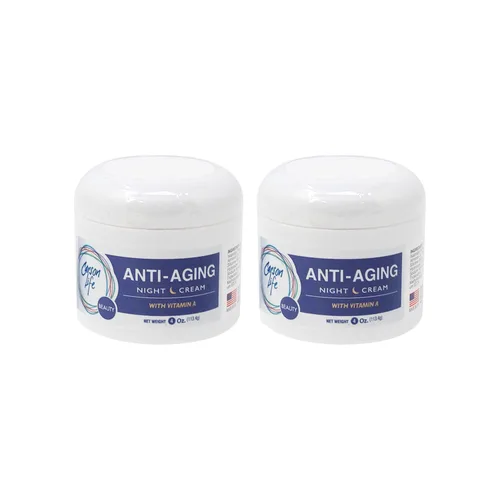Vista 5 de Carson Life Hidratante diario para mujeres – Loción hidratante para piel seca y sensible – Loción corporal y facial ligera de rápida absorción