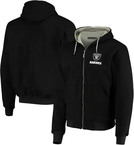 Vista 15 de Craftsman Suéter térmico con cremallera completa para hombre