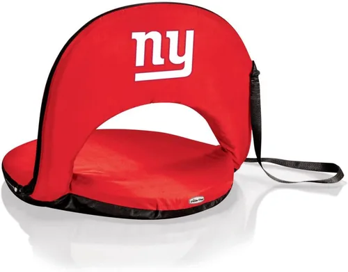 Vista 13 de NFL San Francisco 49ers - Asiento Oniva con impresión digital, talla única, color negro