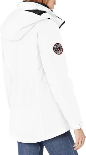 Vista 2 de Tommy Hilfiger Chaqueta 3 en 1 Systems para mujer, Branded