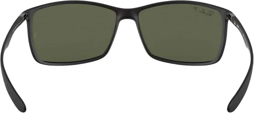 Vista 8 de Ray-Ban RB4179 Liteforce - Gafas de sol cuadradas para hombre