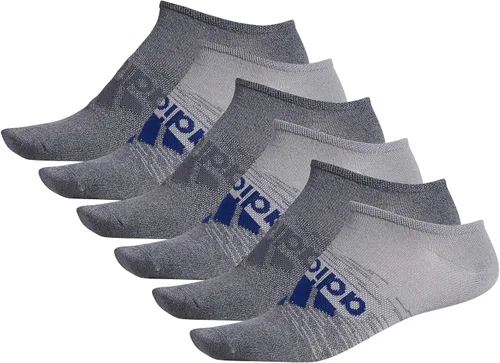 Vista 8 de adidas Superlite No Show - Calcetines para hombre 6