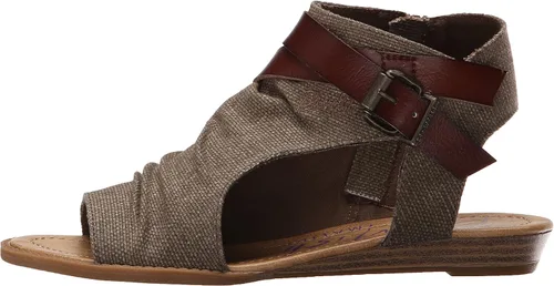Vista 8 de Blowfish Malibu Balla4earth Zapatillas para mujer