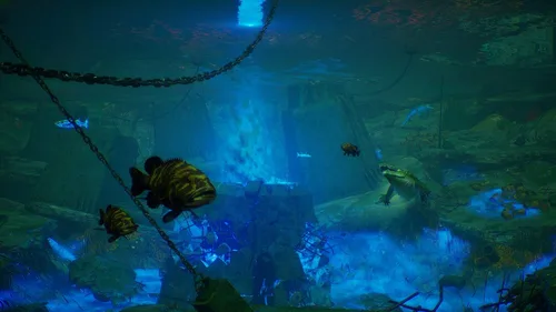 Vista 8 de Maneater - PlayStation 4