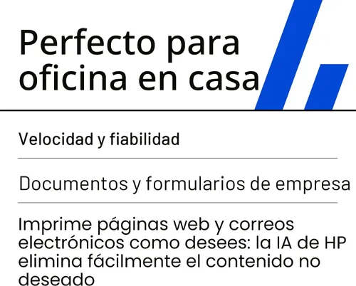Vista 6 de Impresora inalámbrica en blanco y negro HP LaserJet M110w, impresión, velocidades rápidas, configuración fácil, impresión móvil, ideal para equipos