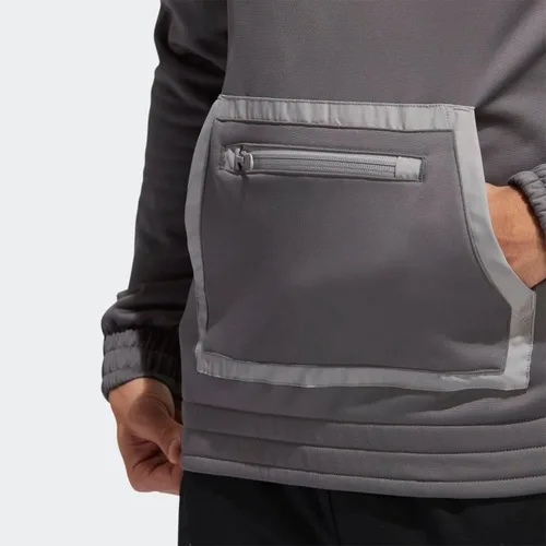 Vista 6 de adidas Sudadera con capucha para hombre
