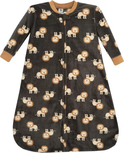 Vista 30 de Hudson Baby Saco de dormir unisex de lana de manga larga