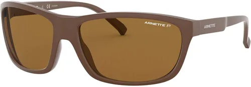 Vista 2 de ARNETTE Men's an 4263 Oval Sunglasses